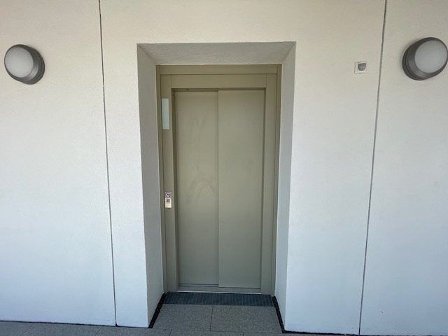 Aufzug