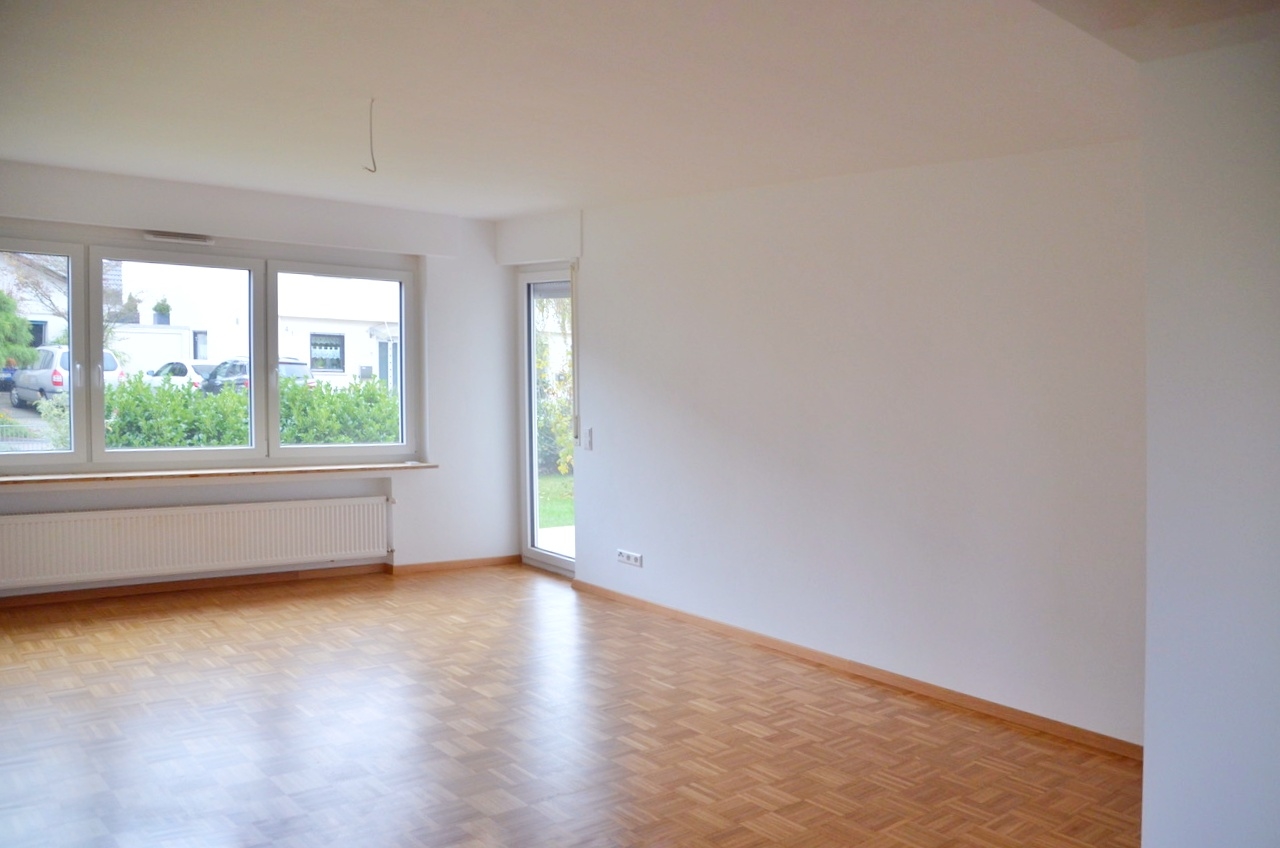 EG Wohnzimmer