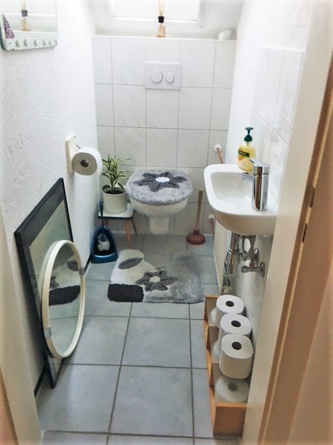 DG Gäste-WC