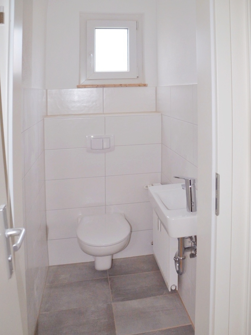 EG Gäste-WC