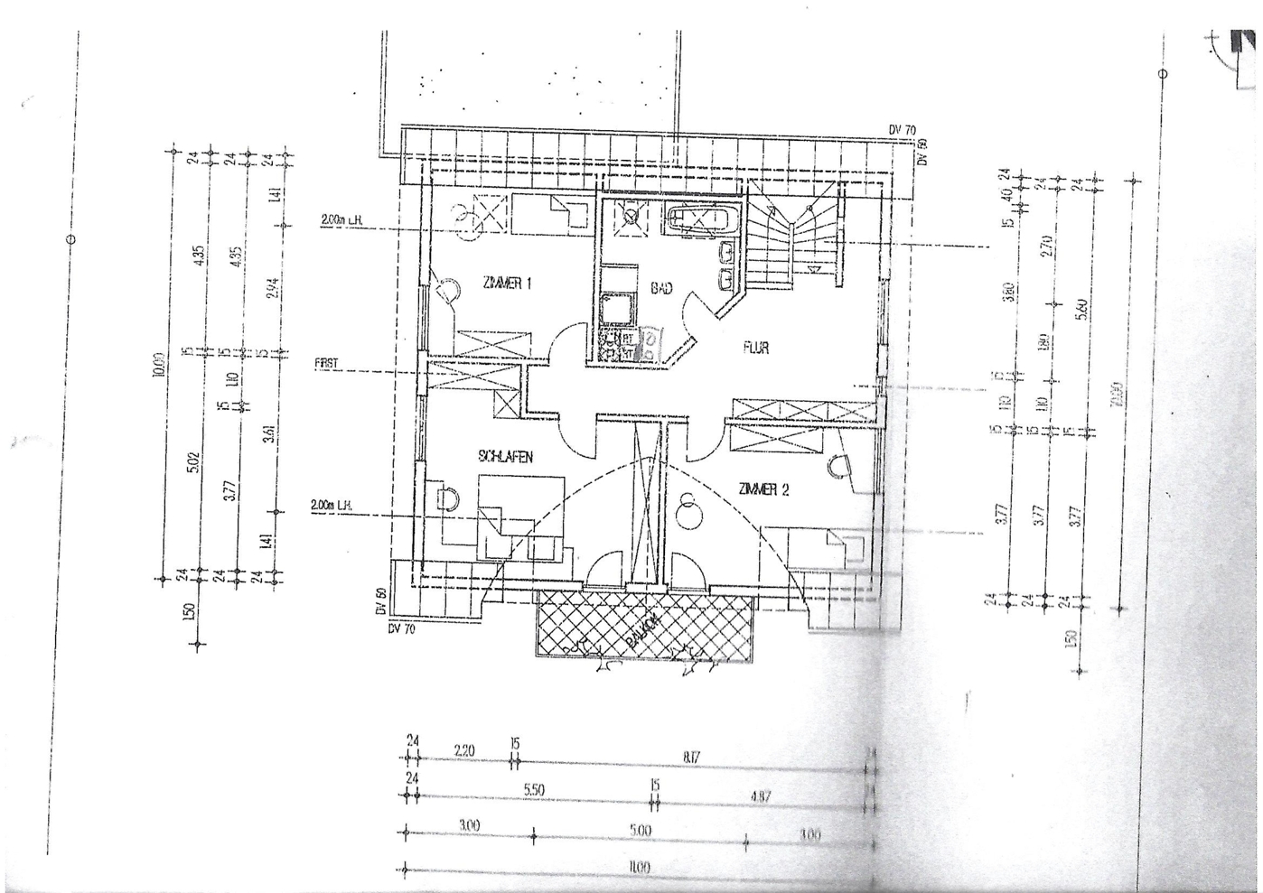 Grundriss Obergeschoss_