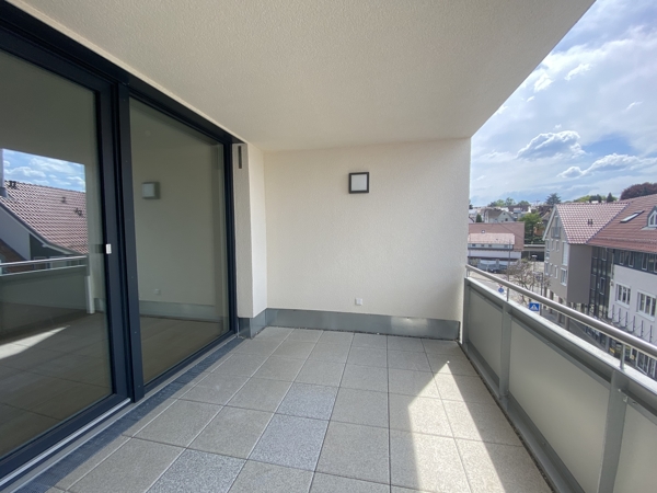 Loggia