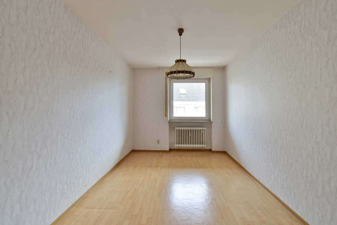 Kinderzimmer EG