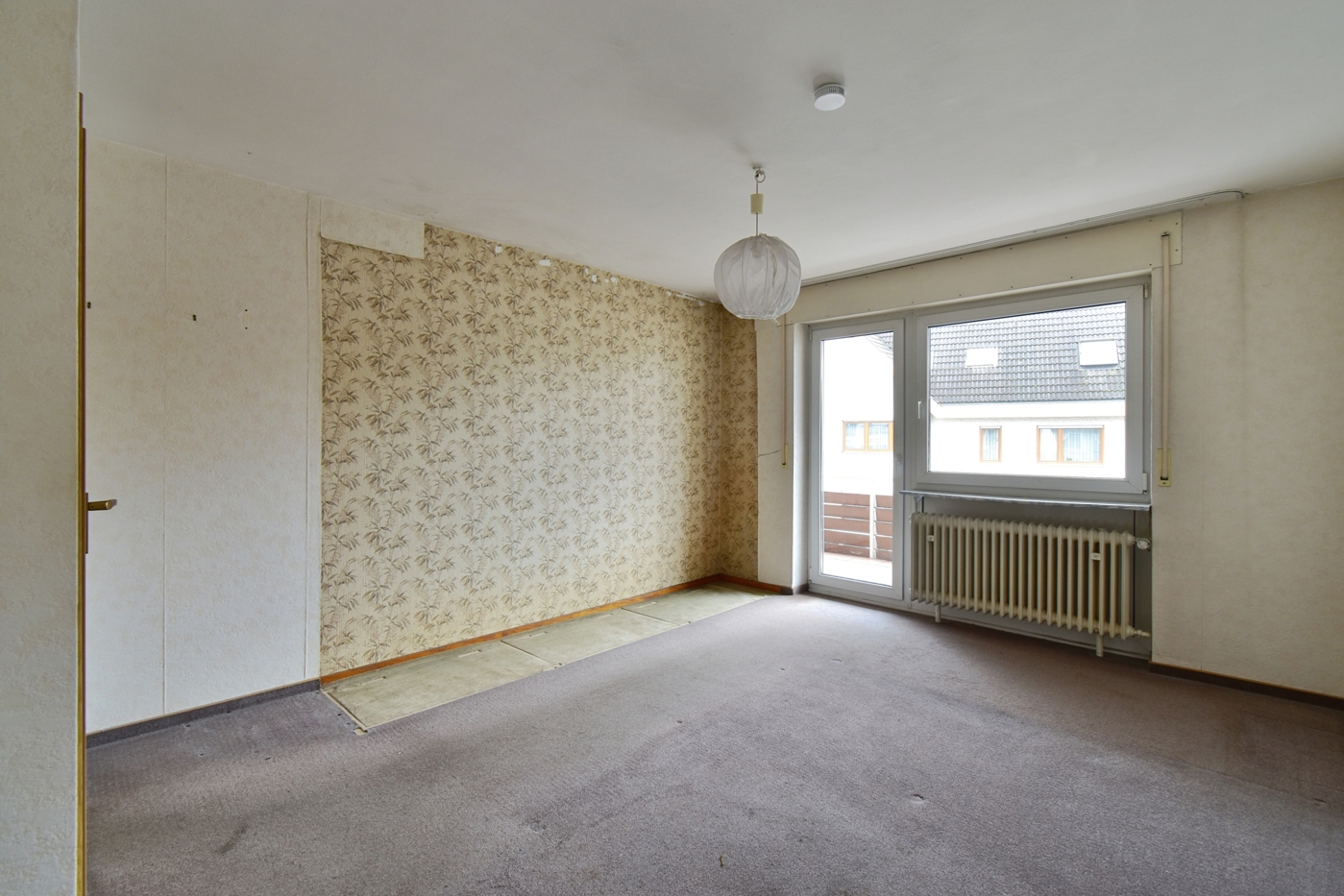 Schlafzimmer EG