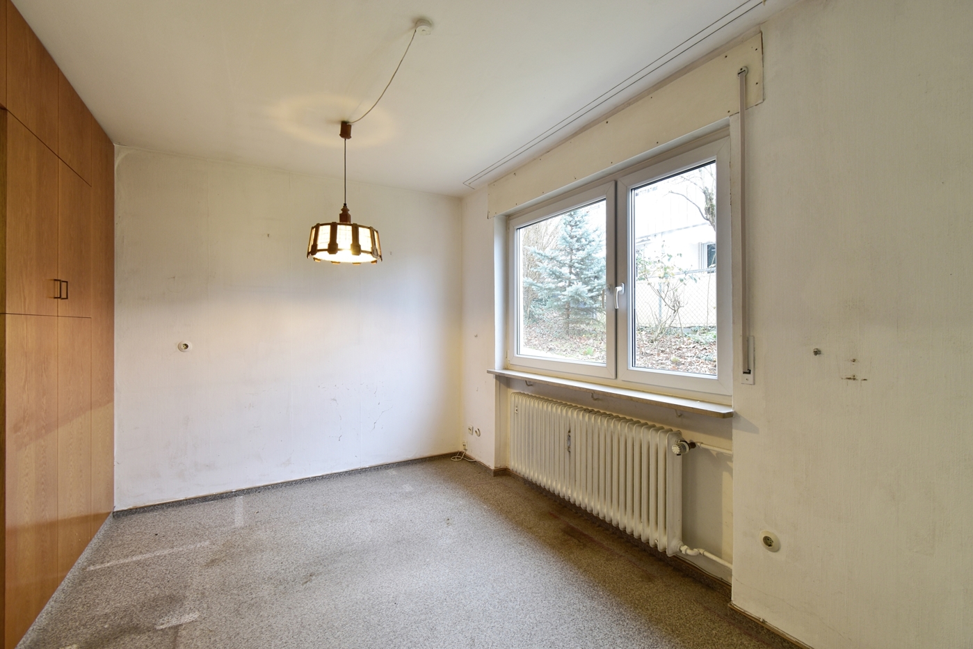 Esszimmer EG