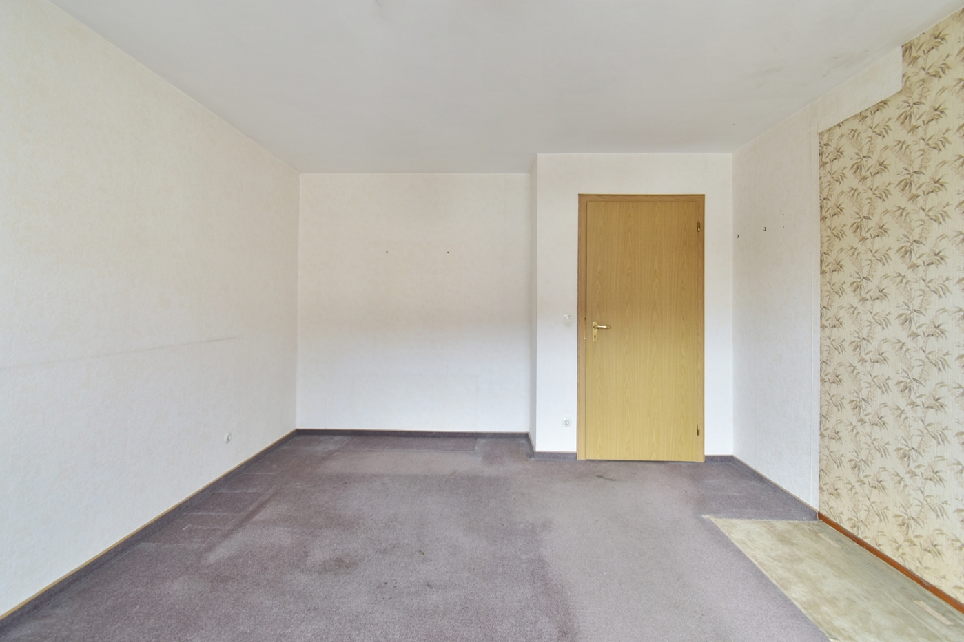 Schlafzimmer EG
