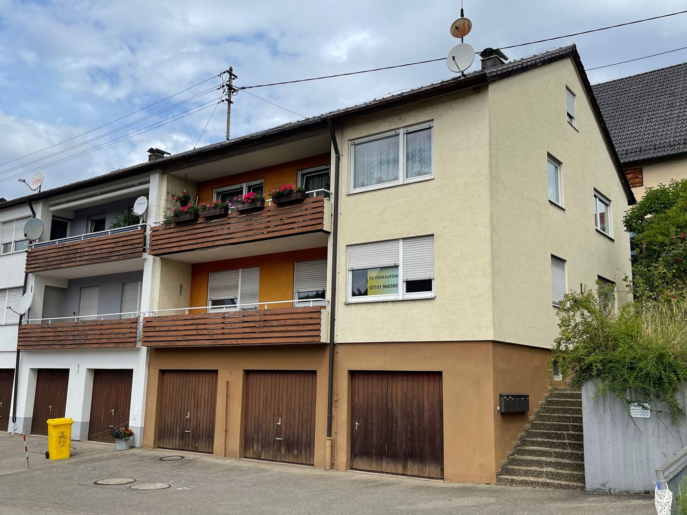 Außenaufnahme