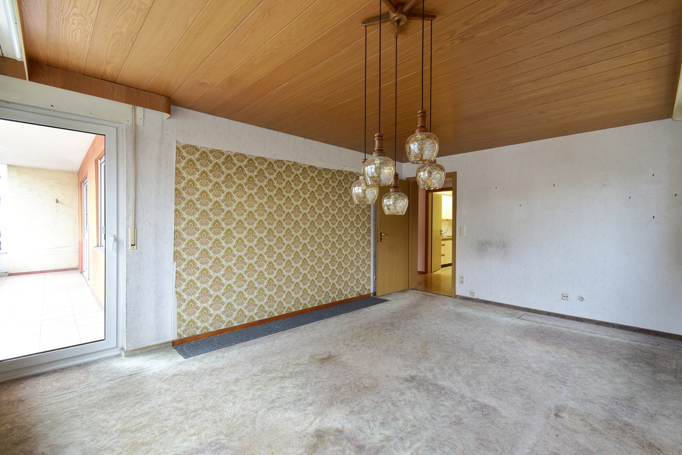 Wohnzimmer EG