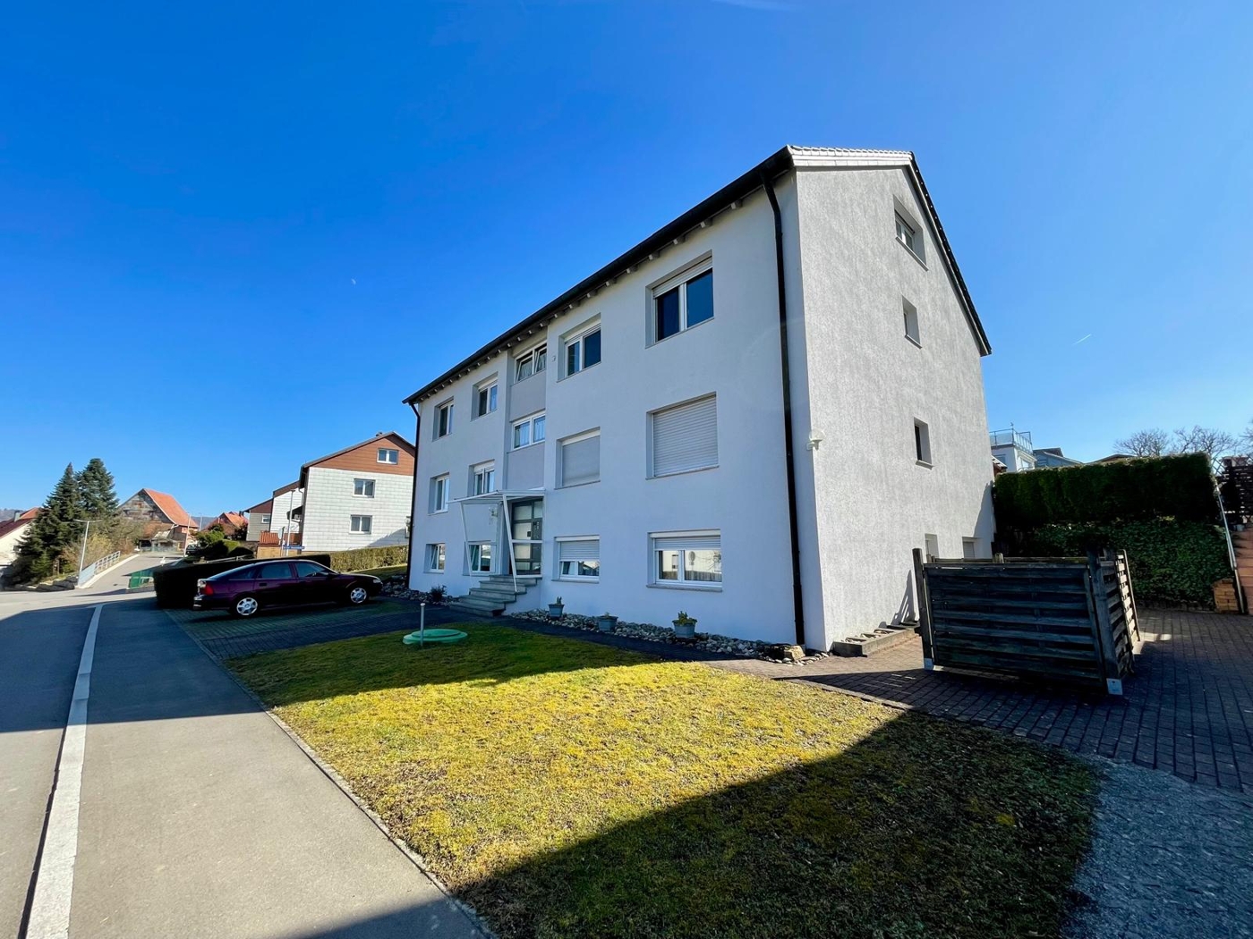 Außenansicht
