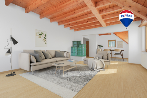 Renovierungsbeispiel