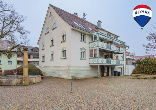 Ansicht
