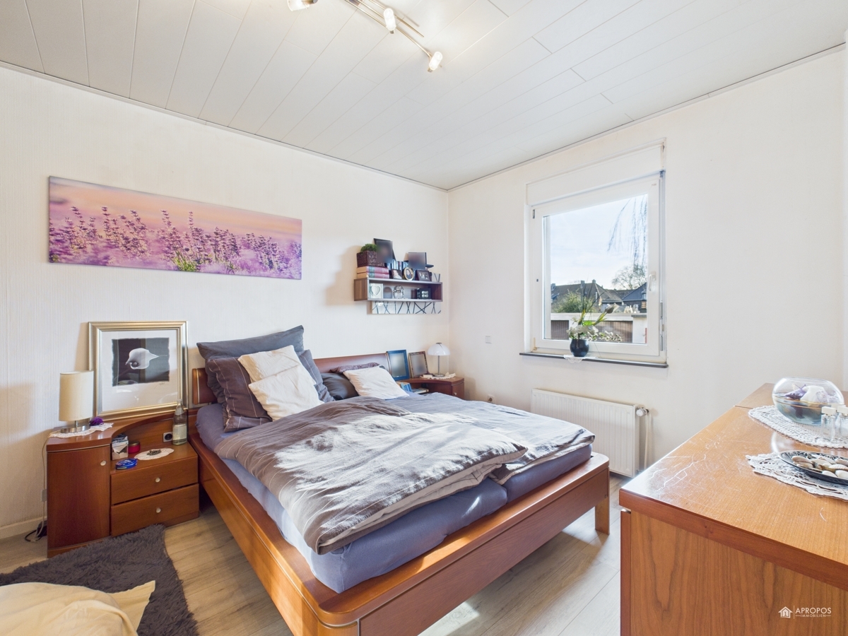 EG Schlafzimmer
