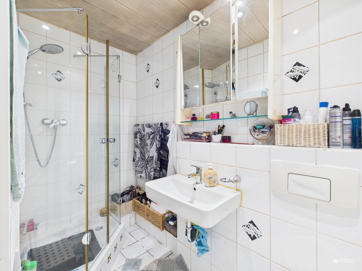 EG Badezimmer