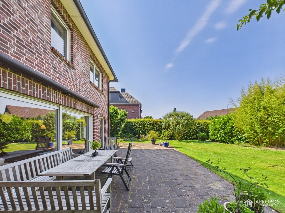 Garten 2