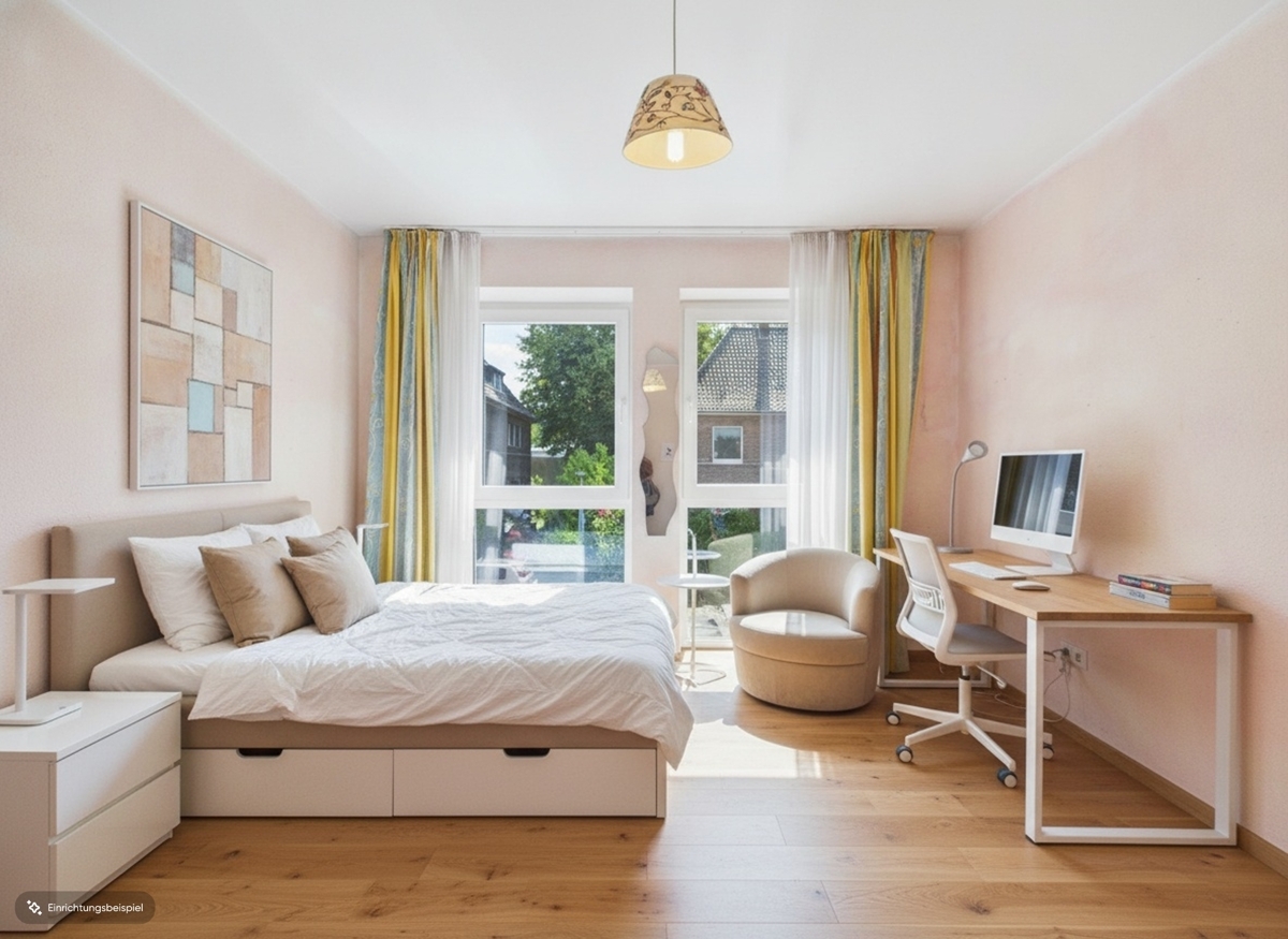 OG Kinderzimmer II Beispiel