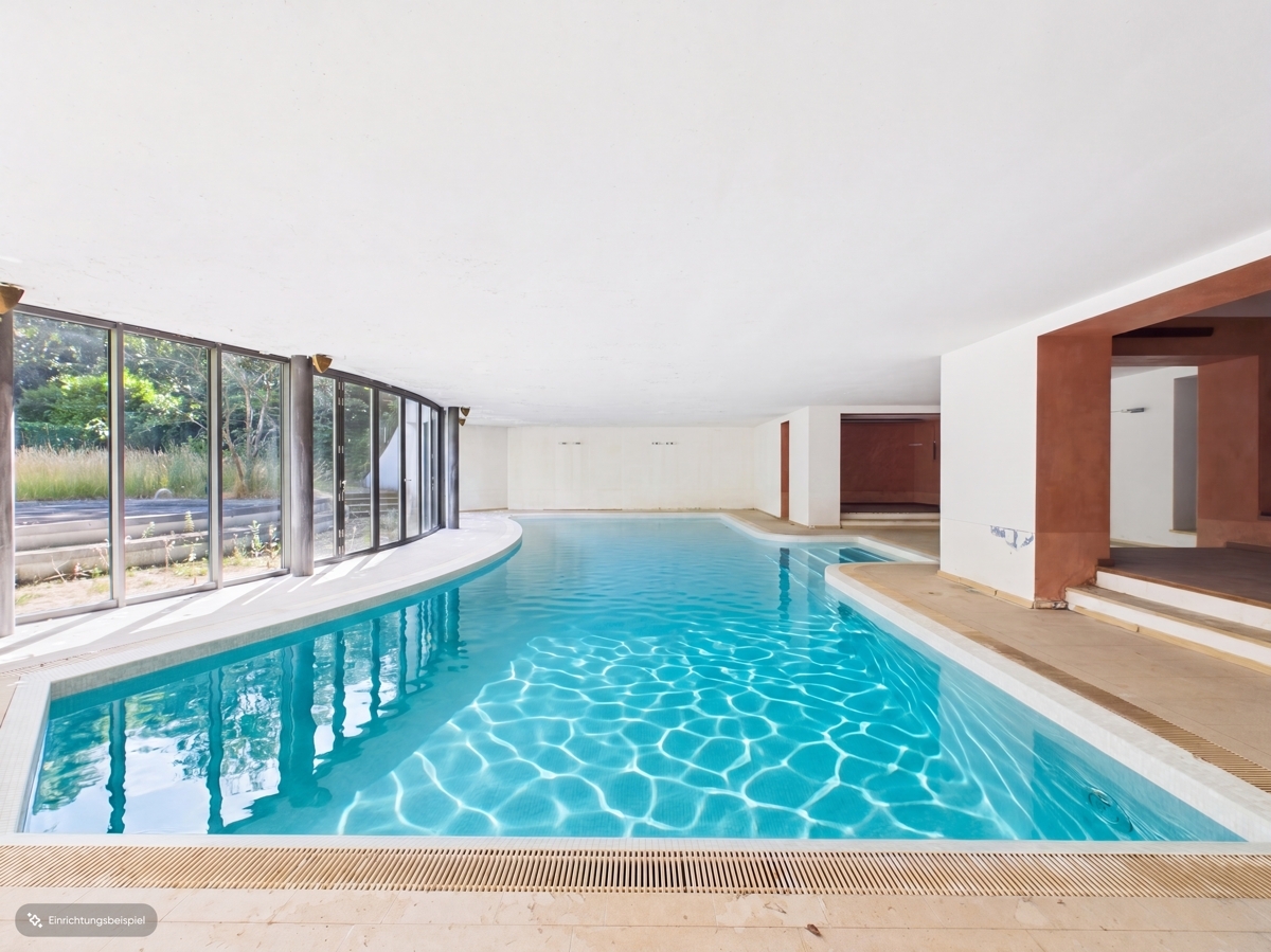 Pool 3