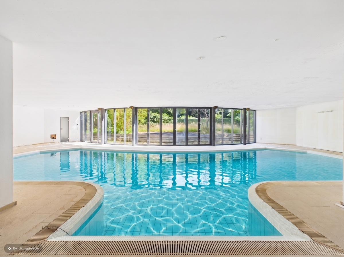 Pool 1