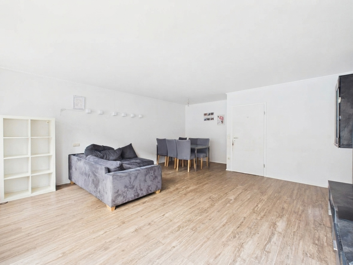 EG Wohnzimmer Ansicht 3