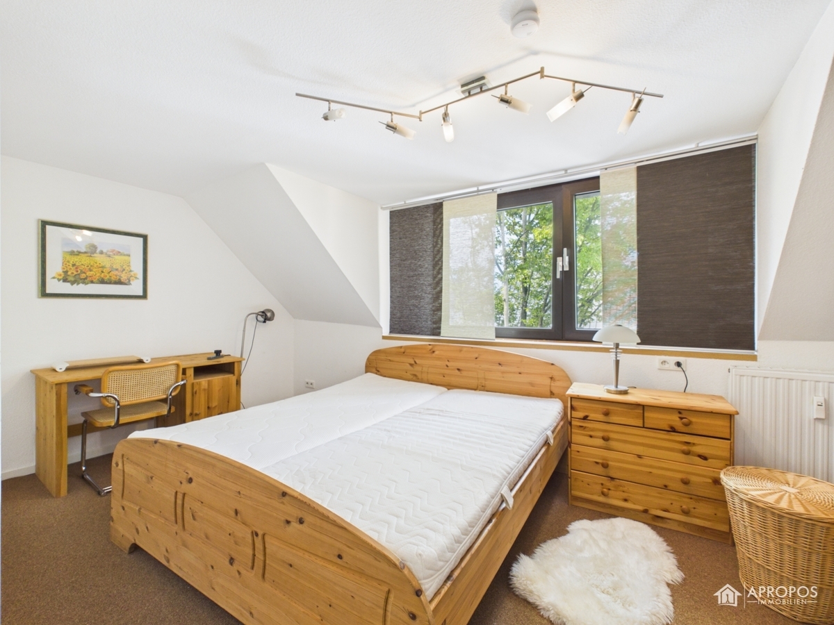 DG Schlafzimmer 1