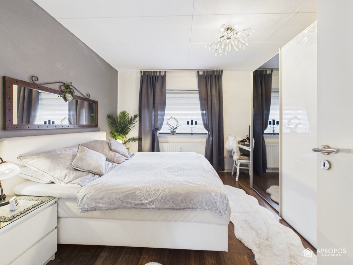 EG Schlafzimmer 1