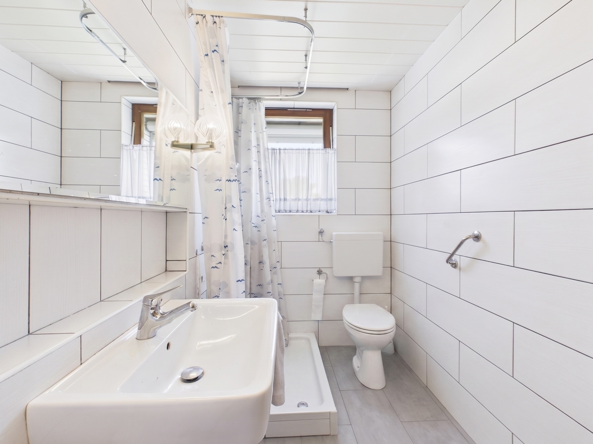 OG Badezimmer