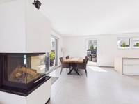 Einfamilienhaus in Neukirchen-Vluyn, Wohnbereich Ansicht 2