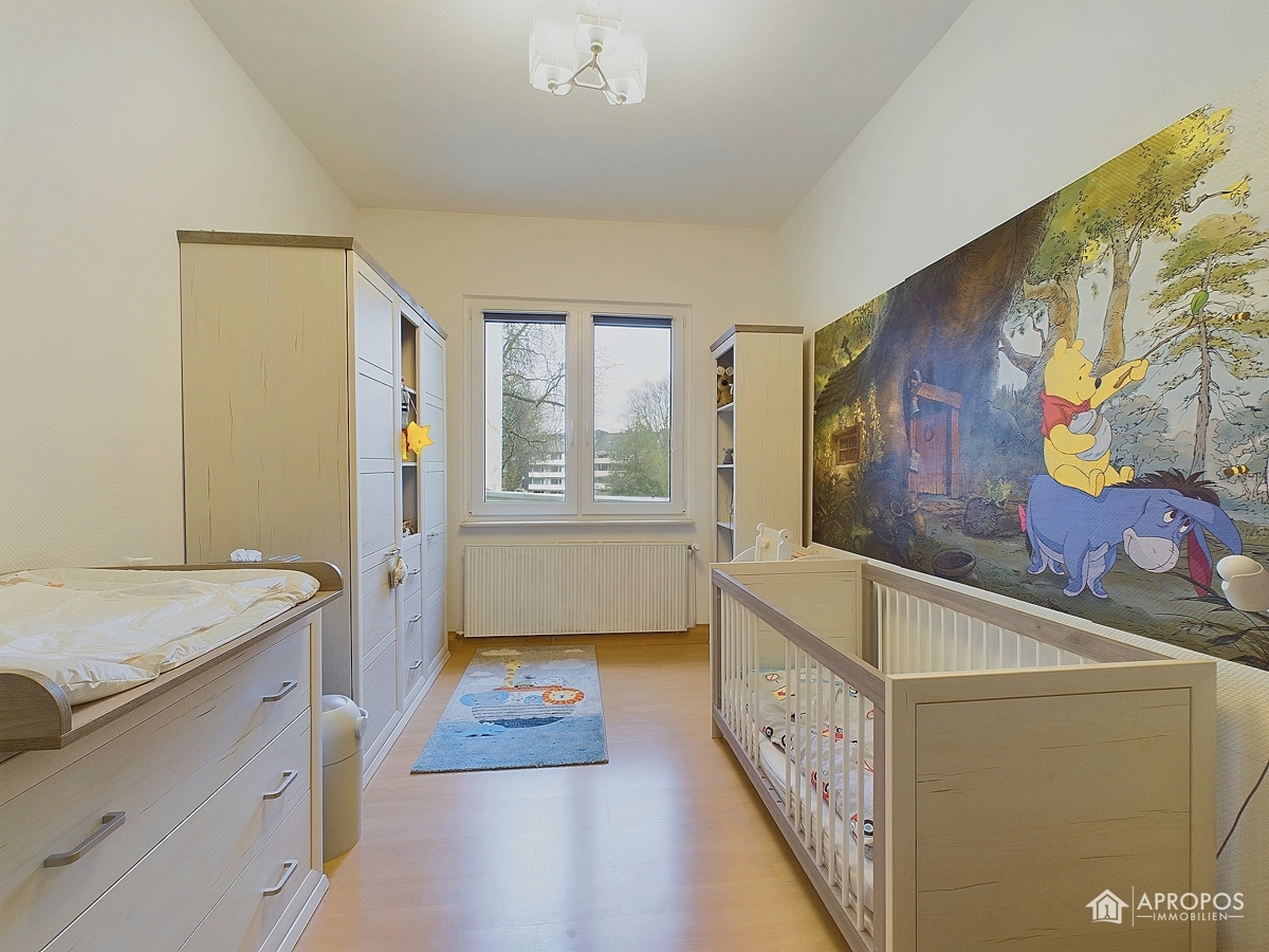 Kinderzimmer