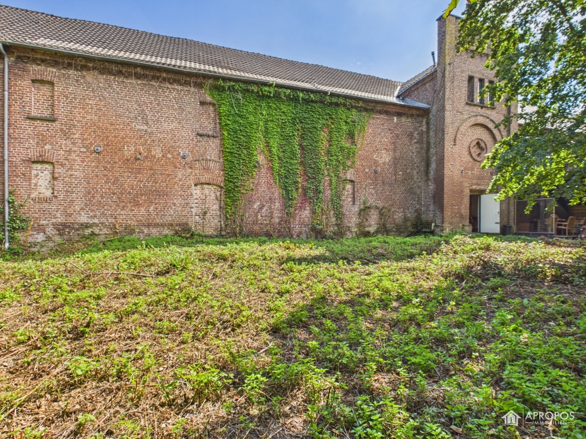 Gartenansicht