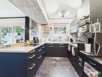 Etagenwohnung in Dortmund / Lütgendortmund, Küche