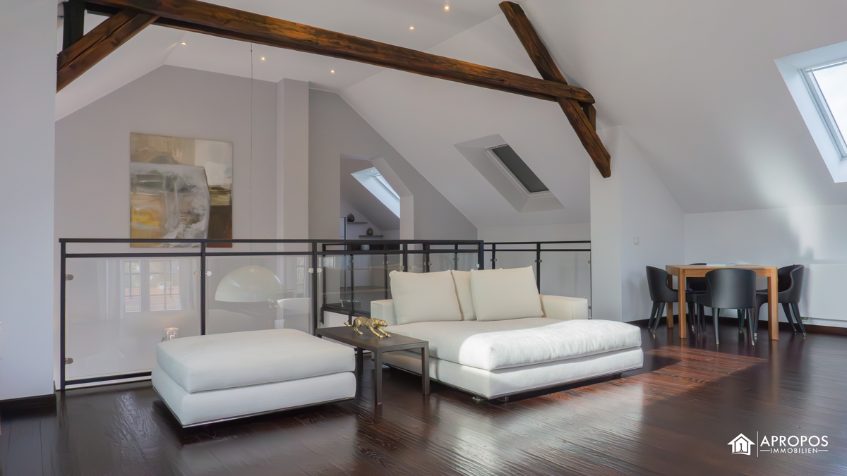 DG Galeriebereich Ansicht 2