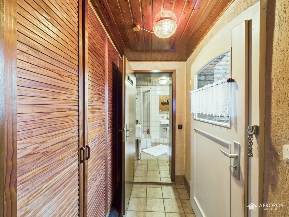 EG Flur II Ansicht 2