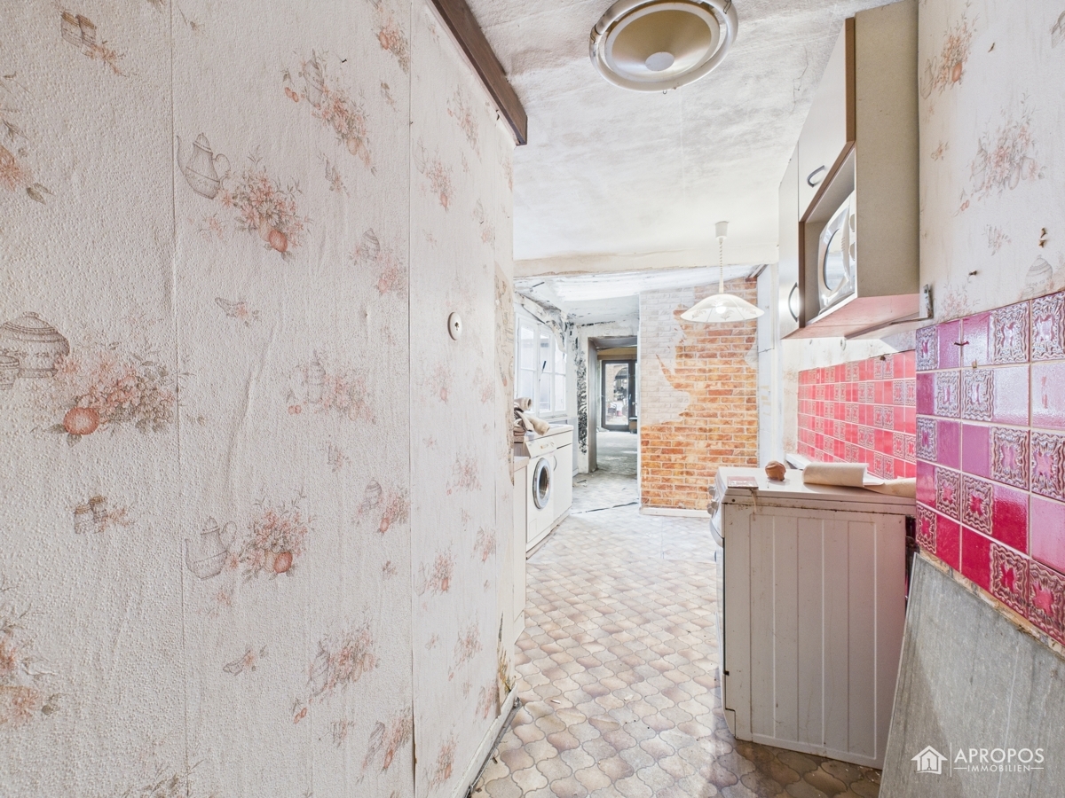 EG Küchen Ansicht 1 