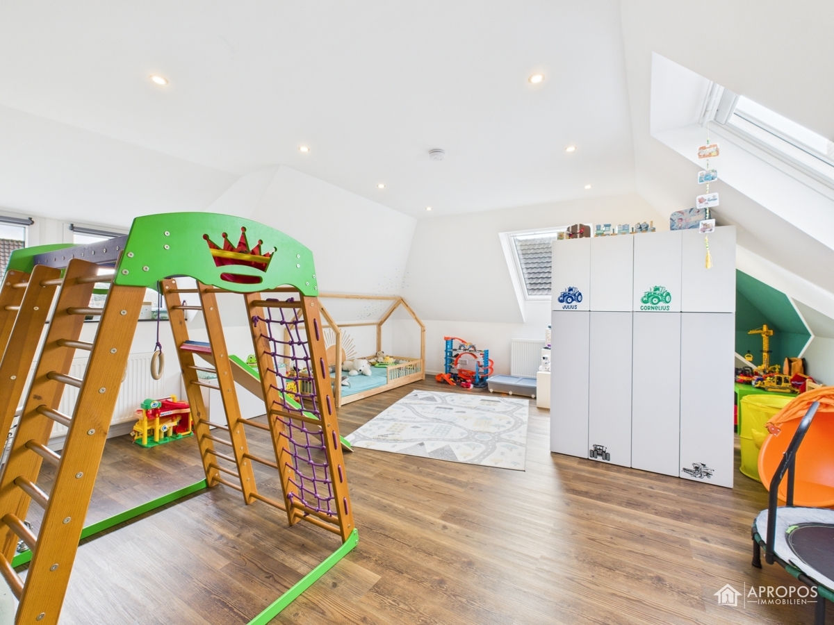 DG Kinderzimmer II Ansicht 1