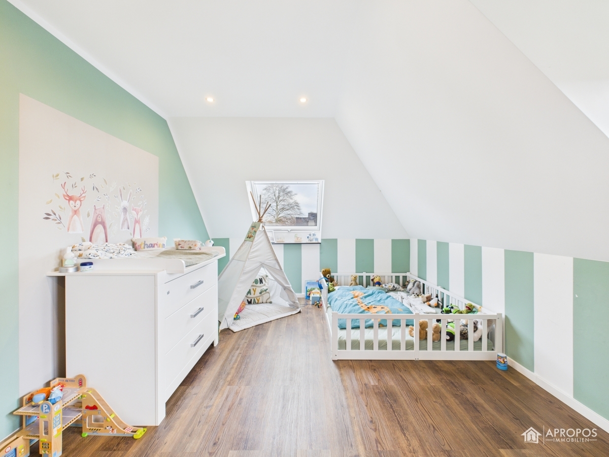 DG Kinderzimmer I Ansicht 2