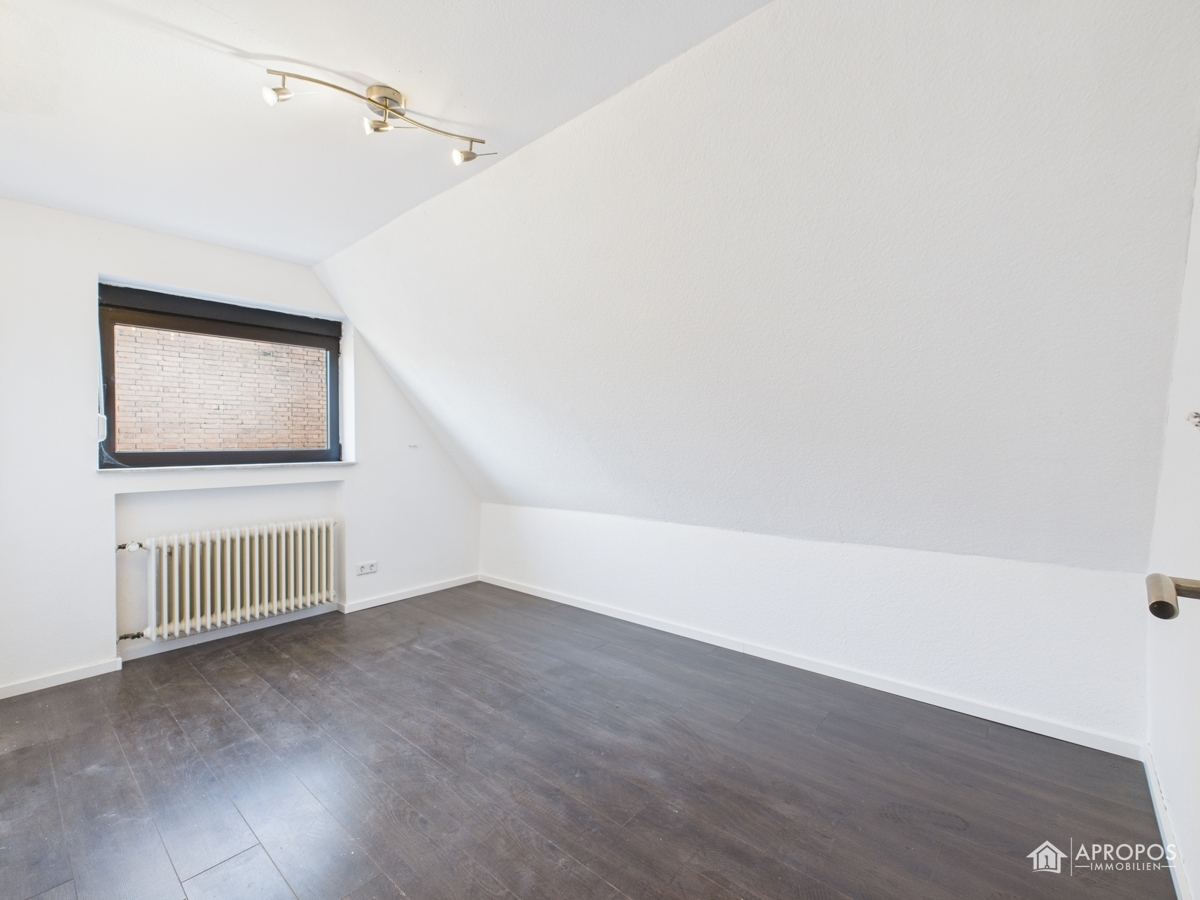 DG Schlafzimmer Ansicht 2