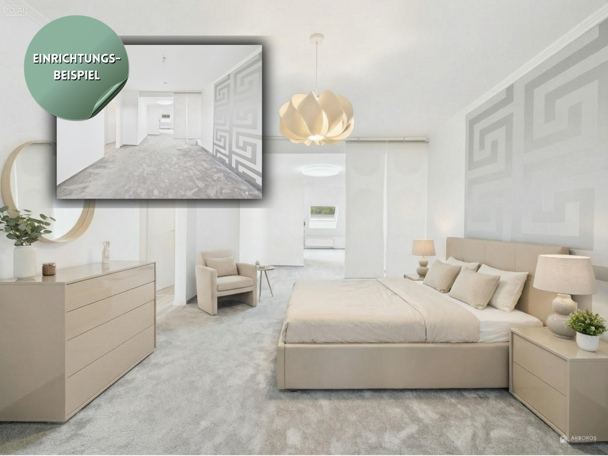 Einrichtungsbeispiel Eltern