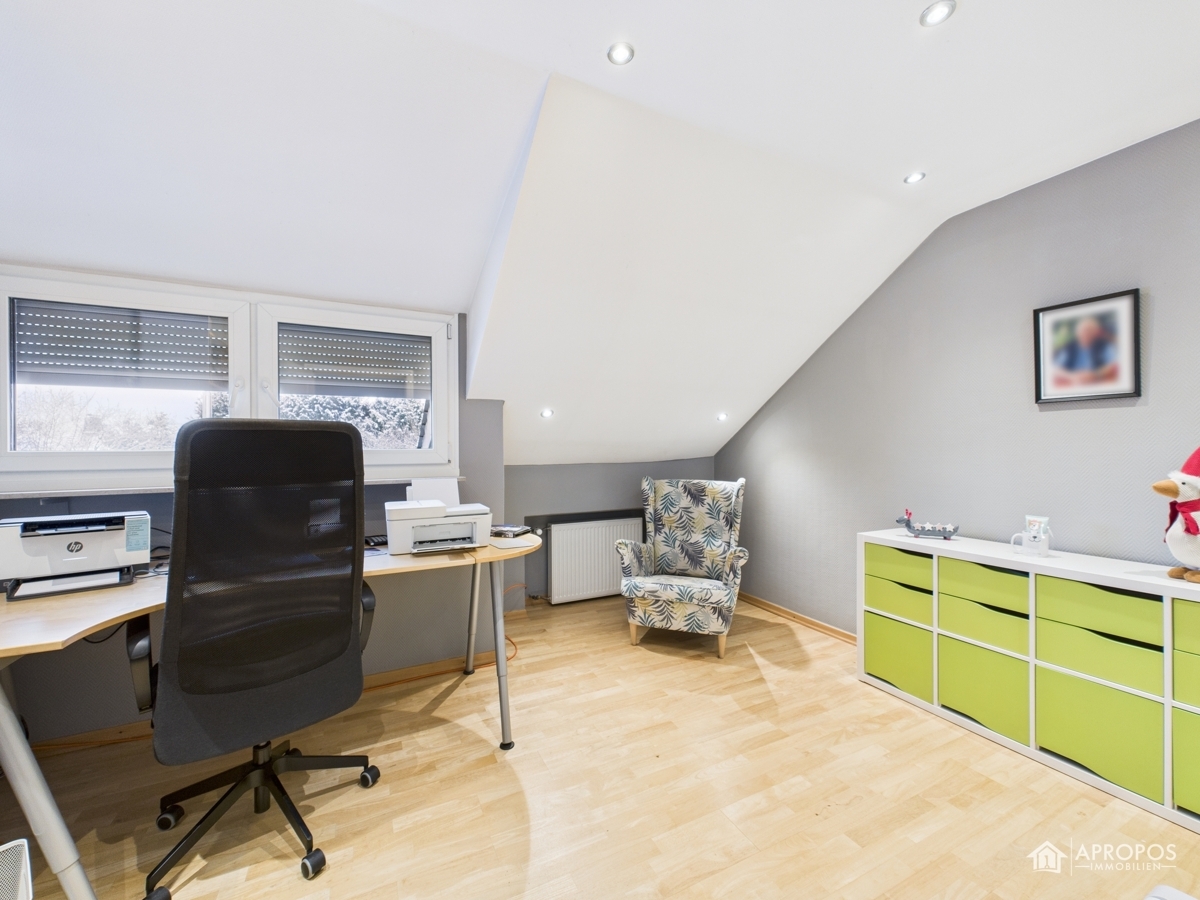 Kinderzimmer I Ansicht 2