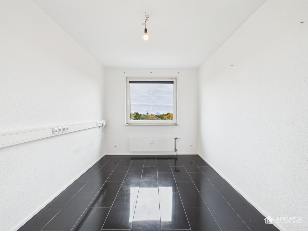 Kinder- oder Arbeitszimmer