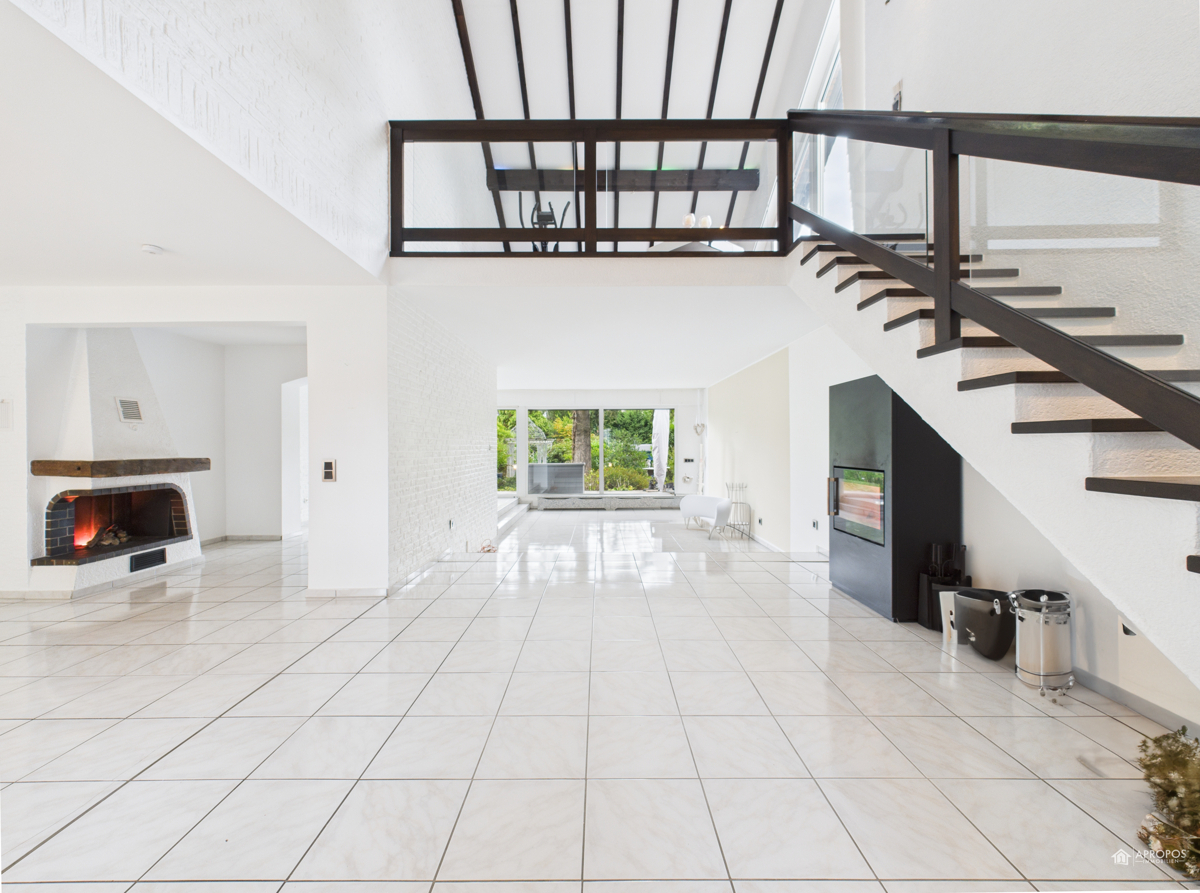 Wohnbereich Ansicht 3