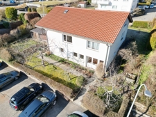 Das Haus von der Ostseite