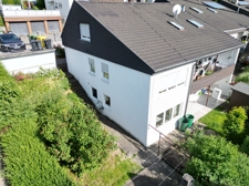 Ansicht des Hauses