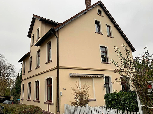 NEU zur Vermietung in Bochum Linden - Außenansicht - Reuter Immobilien – Immobilienmakler