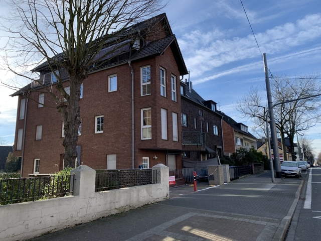 NEU zur Vermietung in Bochum Linden - Außenansicht - Reuter Immobilien – Immobilienmakler