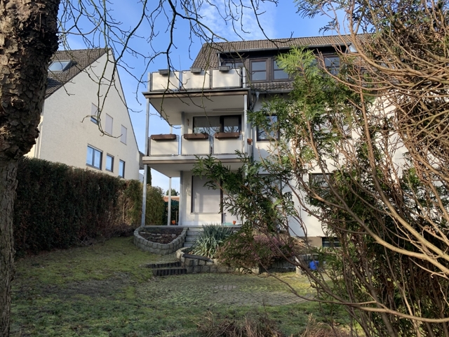 NEU zur Vermietung in Bochum Oberdahlhausen - Garten - Reuter Immobilien – Immobilienmakler (3)