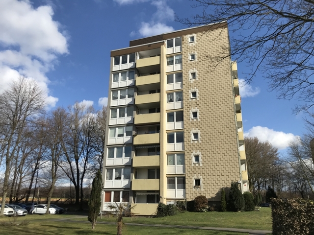 NEU zur Vermietung in Herne - Außenansicht - Reuter Immobilien – Immobilienmakler