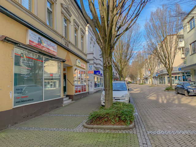 NEU zur Vermietung in Bochum Langendreer - Außenansicht - Reuter Immobilien – Immobilienmakler