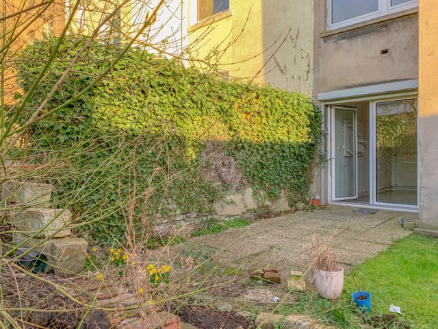 NEU zur Vermietung in Bochum Hamme - Terrasse - Reuter Immobilien – Immobilienmakler 