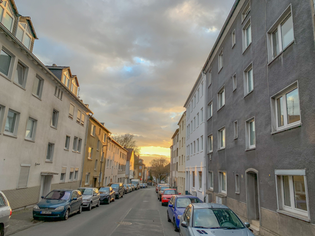 NEU zur Vermietung in Bochum Hamme - Außenansicht - Reuter Immobilien – Immobilienmakler  (2)