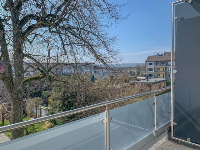 NEU zur Vermietung in Hattingen - Balkon - Reuter Immobilien – Immobilienmakler