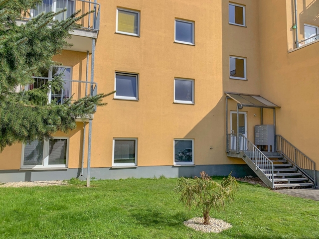 NEU zur Vermietung in Bochum Innenstadt - Außenansicht - Reuter Immobilien – Immobilienmakler